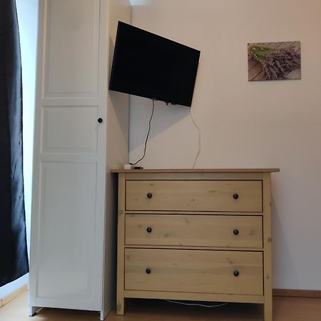 Lovely Apartment Near Vienna City Center Exterior photo